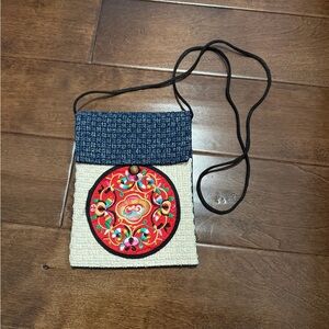 Chinese-Style Purse